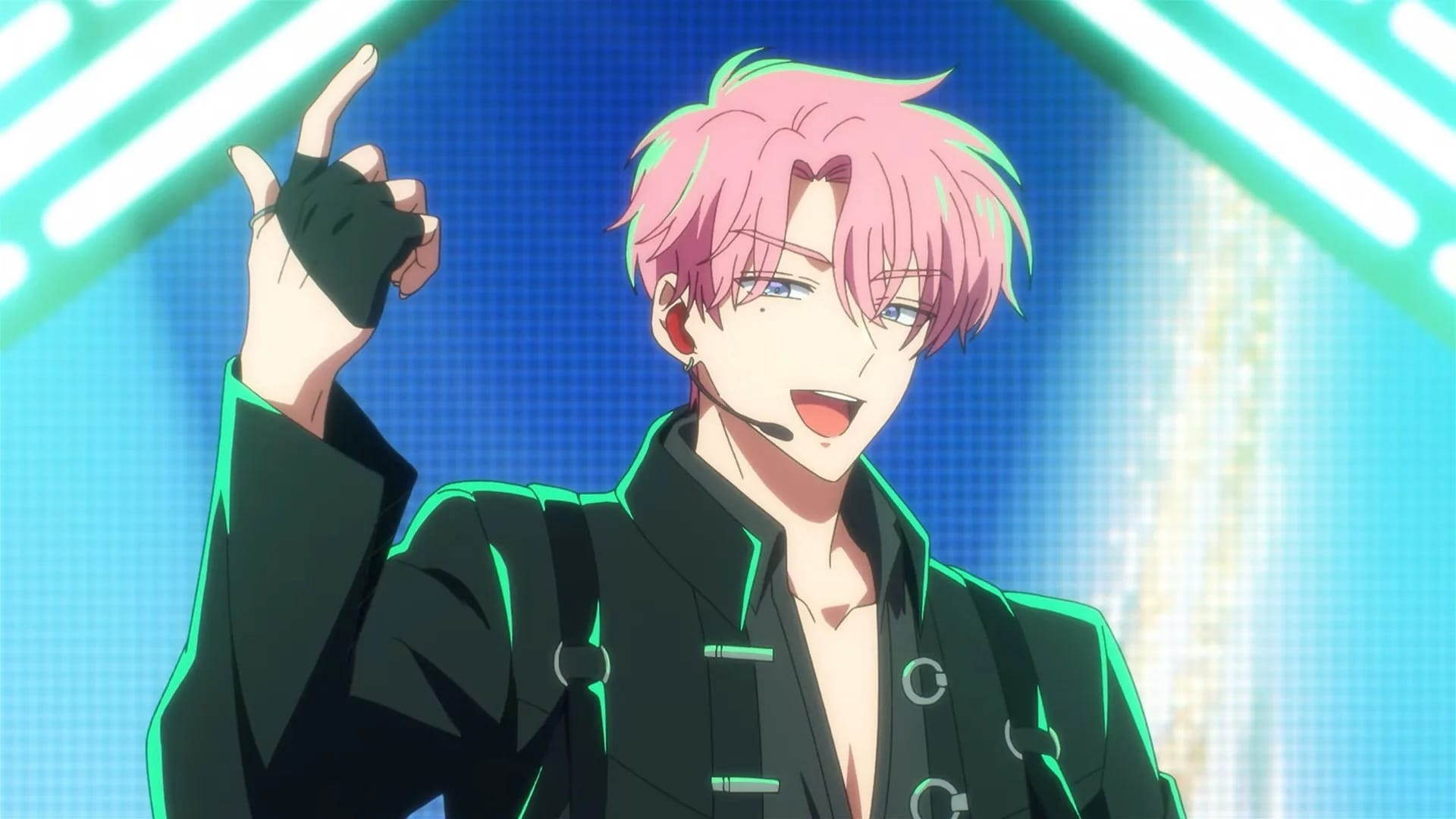 Tamon Fukuhara from Tamon's B-Side