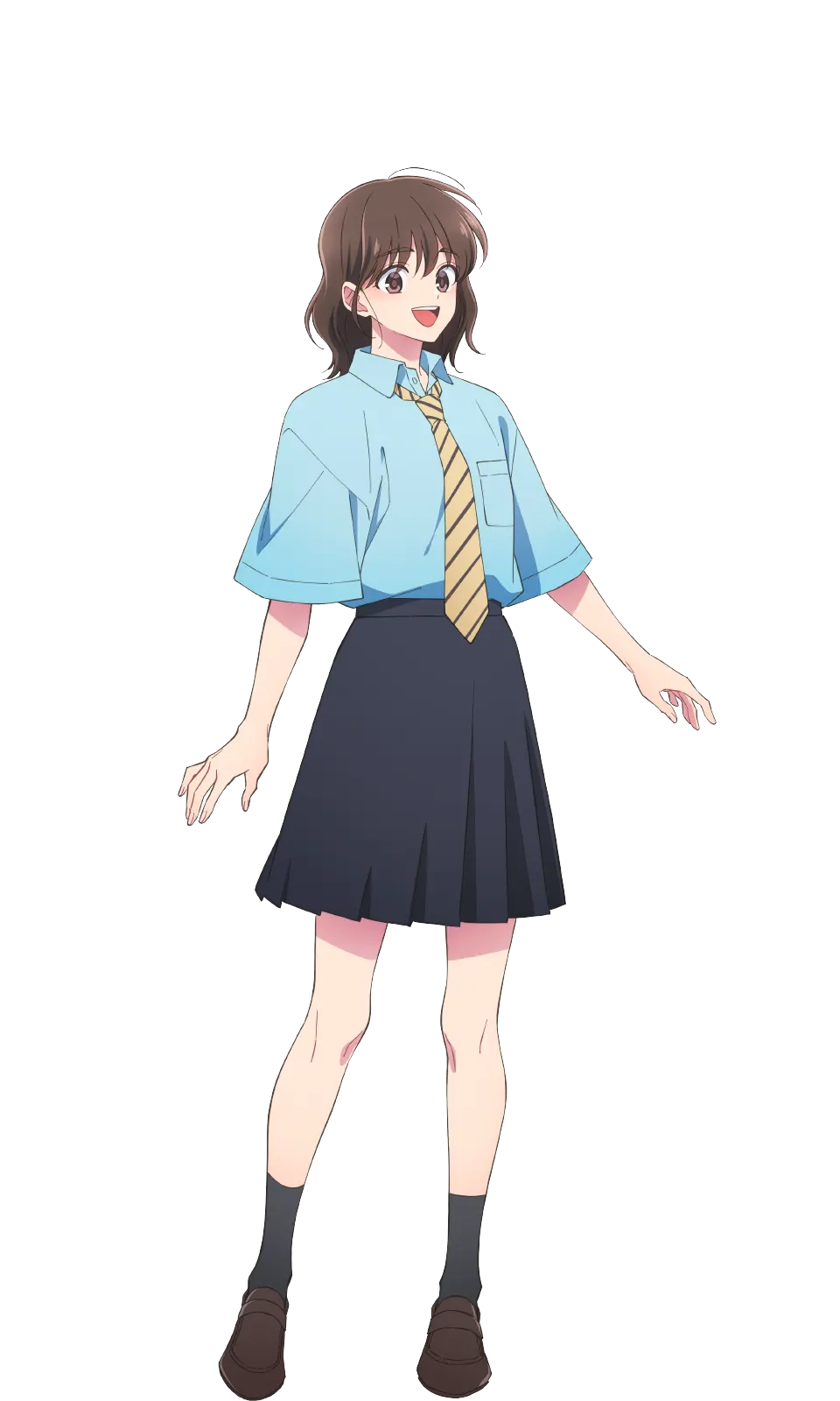 Tamon Fukuhara from Tamon's B-Side