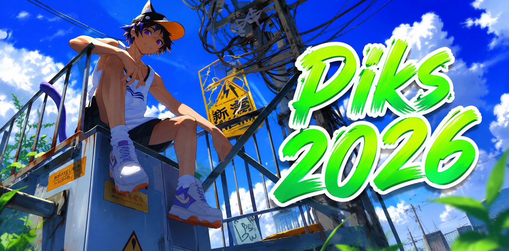 Best BL picks for 2026 cover