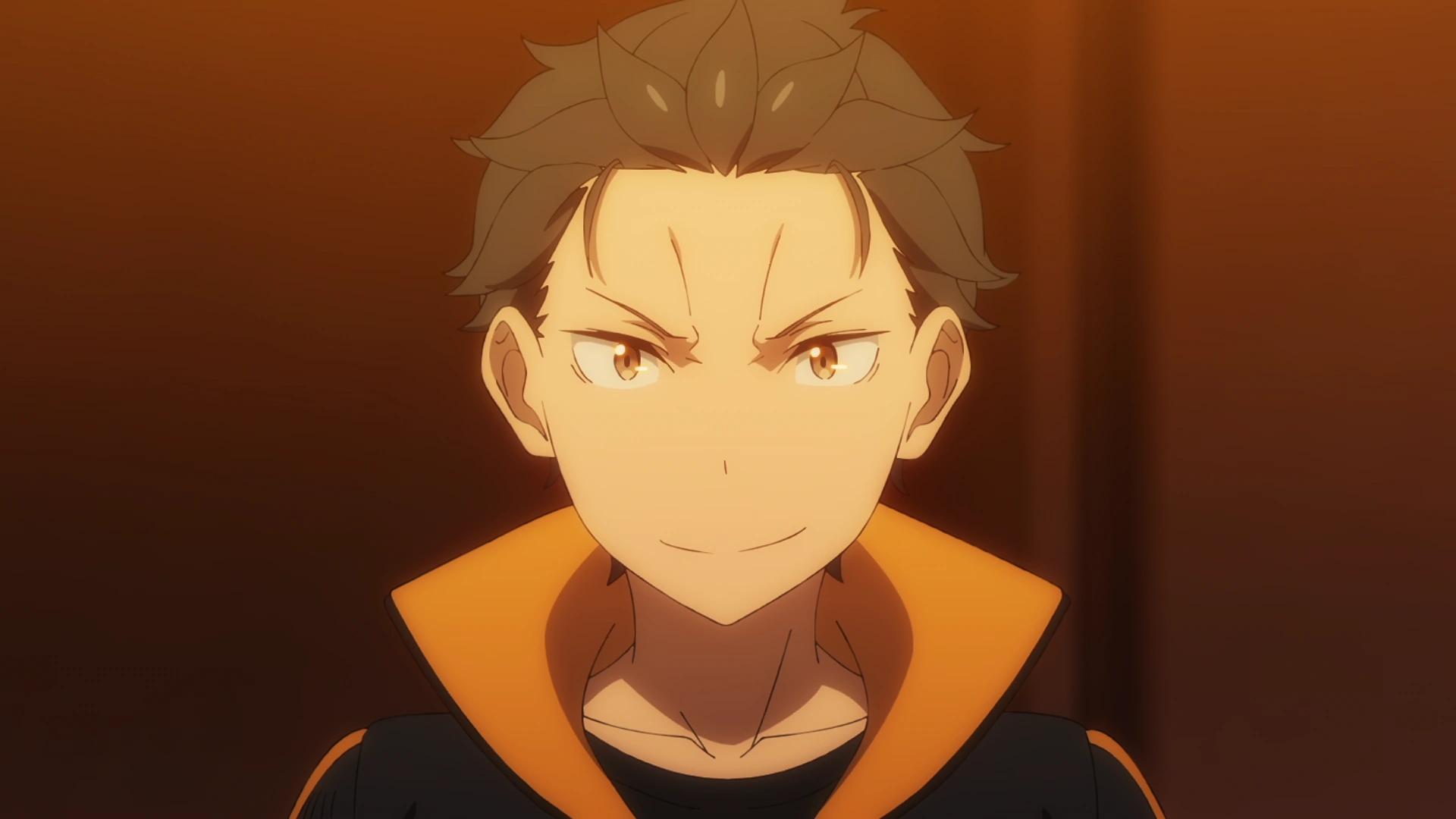 Subaru Natsuki — Re:ZERO Season 4